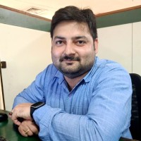 Abhay Kumar Singh