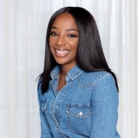 Shannon Beckford