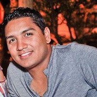 Omar Arango Carbonó