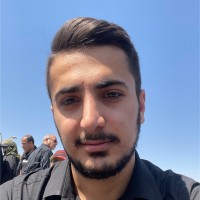Amir Jafari
