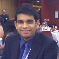 Alok Patel