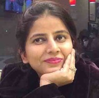 Shiba Shaheen
