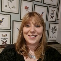Cathy Myers