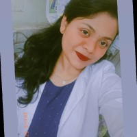 Praniti Mhatre