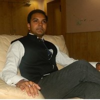 Gaurav Shaw