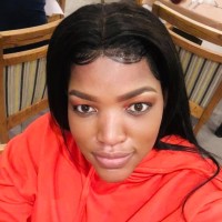 Nosipho Diba