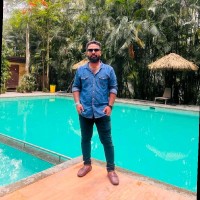 Deekshith Poojary