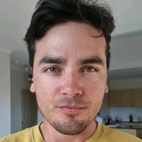 Sebastian Rodriguez Arenas