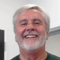 Jeff Leger