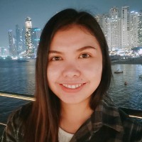 Ehlla Crisostomo