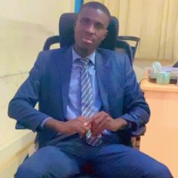 modou sanyang
