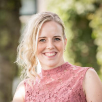 Kristel Van Raaij