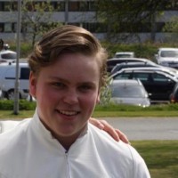Marius Søndervik