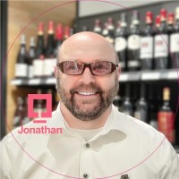 Jonathan Delisle