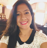 Indira Moreno Torrez