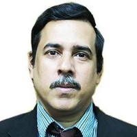 Ziaul Ahsan