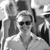 Fabrice Ravon