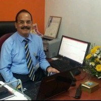 Sasi Pillai