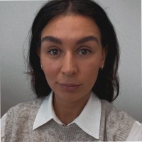 Yasmina Tran