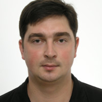 Сергей Литовченко