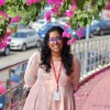 Anupama Dinesh A.