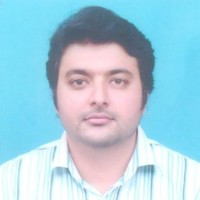 Syed Anwar ul haq