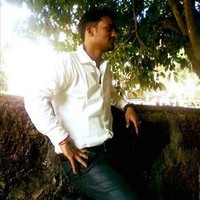 Rakesh Kumar Das