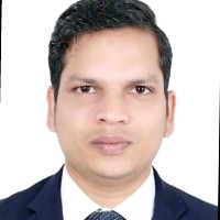 Sankesh Gaonkar