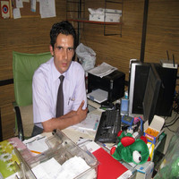 Hasan Ferah