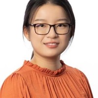Yujie (Cassidy) Morales