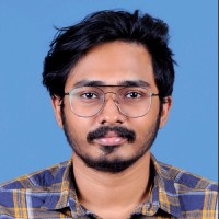 Nikhil V S