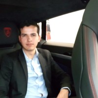 Daniel Acevedo