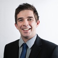 Conor Saunders
