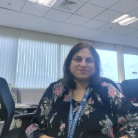 Ankita Surlikar