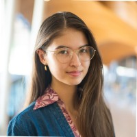 Teagan Robinson, Leed Green Associate