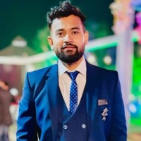 Shubham Bepari