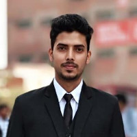ROHIT RAJ SINGH