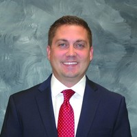 Neil Patton, Cfa, Caia