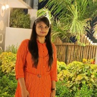 Vaishali Lakhani
