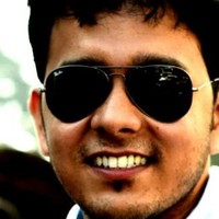 Subhajit Sinha