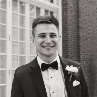 Noah Petersen