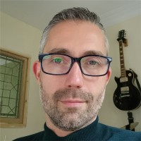 Andy Butcher