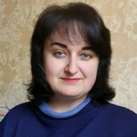 Виктория Лукашевич