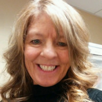 Ingrid Mann
