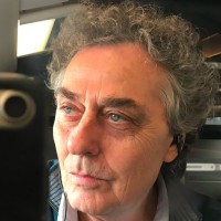 Jacques Lanusse Cazalé