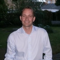 Jonathan Hind