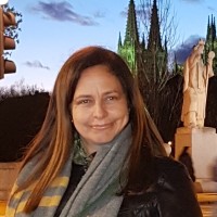 Stella Maris Isabel Margetic