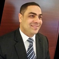 Mohamed Ali Mansouri