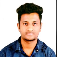 Rishabh Suryawanshi