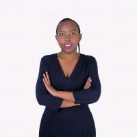 Jacinta Kamau